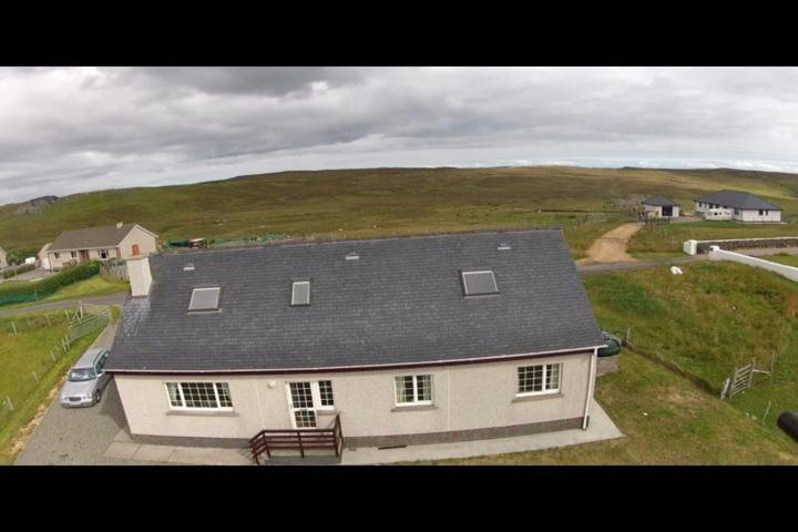 Druim Mor Villa Stornoway  Bagian luar foto